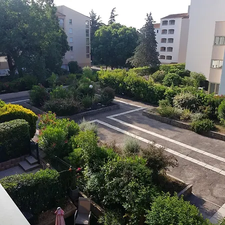 Lejlighed A ! Sainte-Maxime